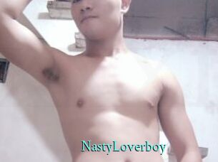 NastyLoverboy