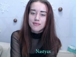 Nastyax