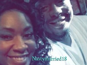 Nastymarried18