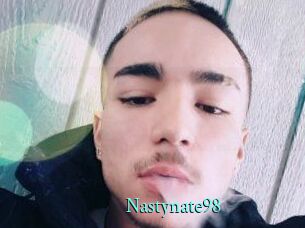 Nastynate98