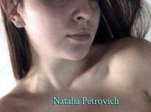 Natalia_Petrovich