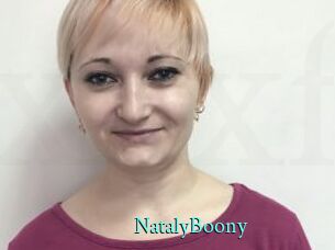 NatalyBoony