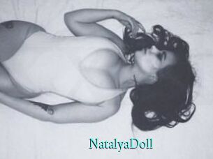 NatalyaDoll