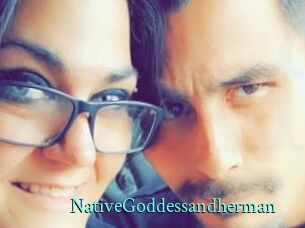 NativeGoddessandherman