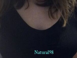 Natural98