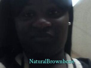 NaturalBrownbone