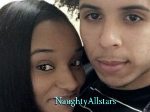 NaughtyAllstars