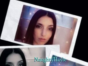 NaughtyHayle