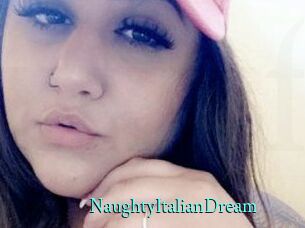 NaughtyItalianDream