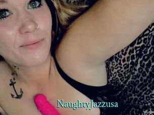 NaughtyJazzusa