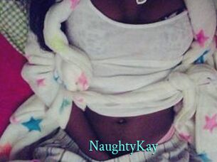 NaughtyKay