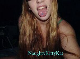 NaughtyKittyKat