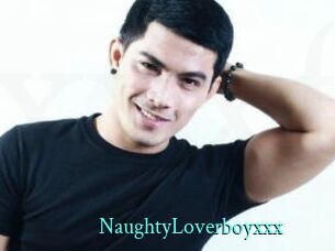 NaughtyLoverboyxxx