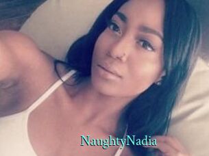 NaughtyNadia_