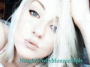 NaughtyNellyMonroeMpls