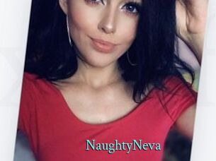 NaughtyNeva