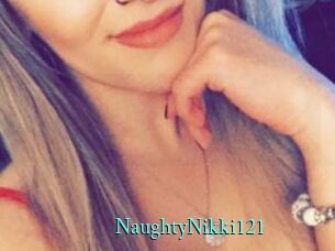 NaughtyNikki121