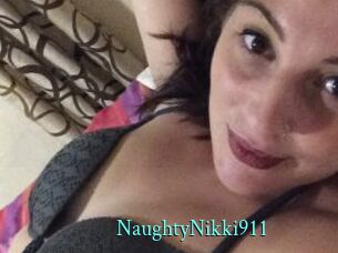 NaughtyNikki911