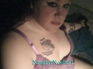 NaughtyNoelle91