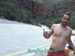 NaughtyTaurus