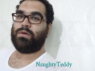 NaughtyTeddy