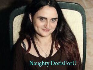 Naughty_DorisForU