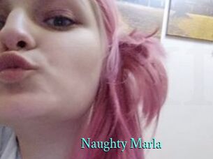 Naughty_Marla