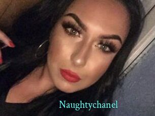 Naughty_chanel