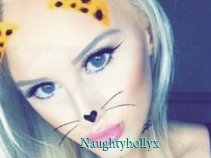 Naughtyhollyx