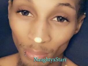 NaughtyxStarr