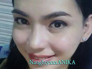 NaughtyxxxANIKA