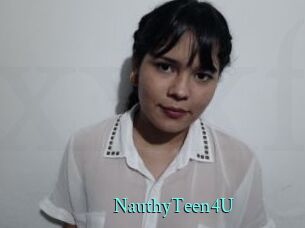 NauthyTeen4U