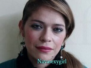 Nayasexygirl