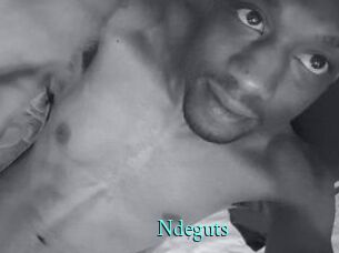 Ndeguts