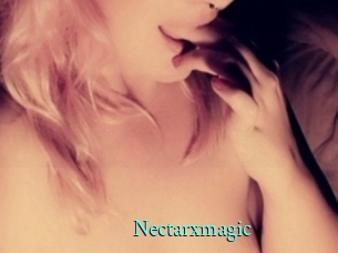 Nectarxmagic