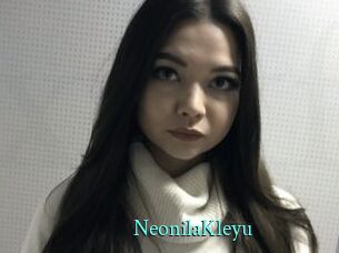 NeonilaKleyu