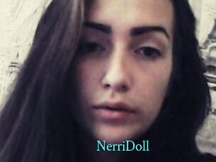 NerriDoll