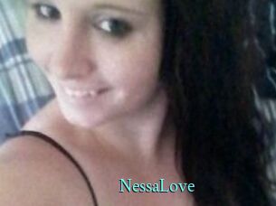 NessaLove