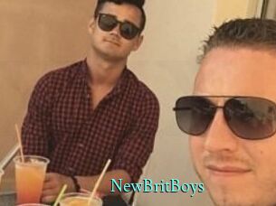 NewBritBoys