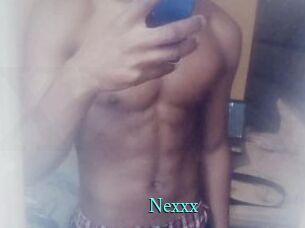 Nexxx