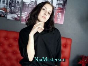 NiaMasterson