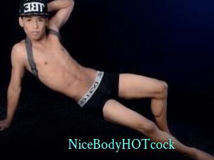 NiceBodyHOTcock