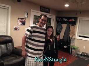 NiceNStraight