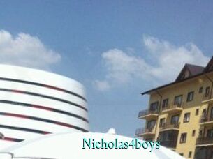 Nicholas4boys