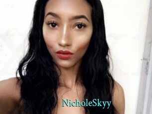 NicholeSkyy