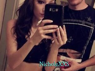 NicholeXXS