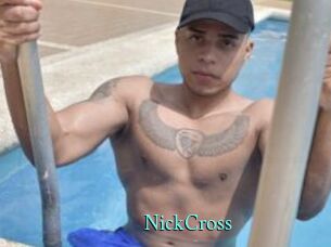 NickCross