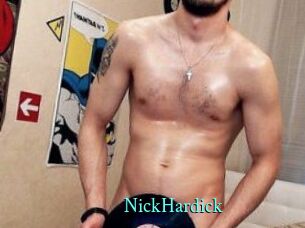 NickHardick