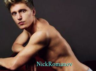 NickRomanov