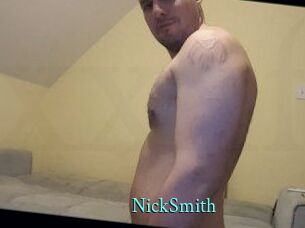 NickSmith